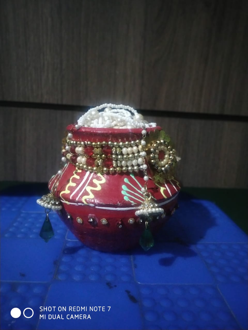 project